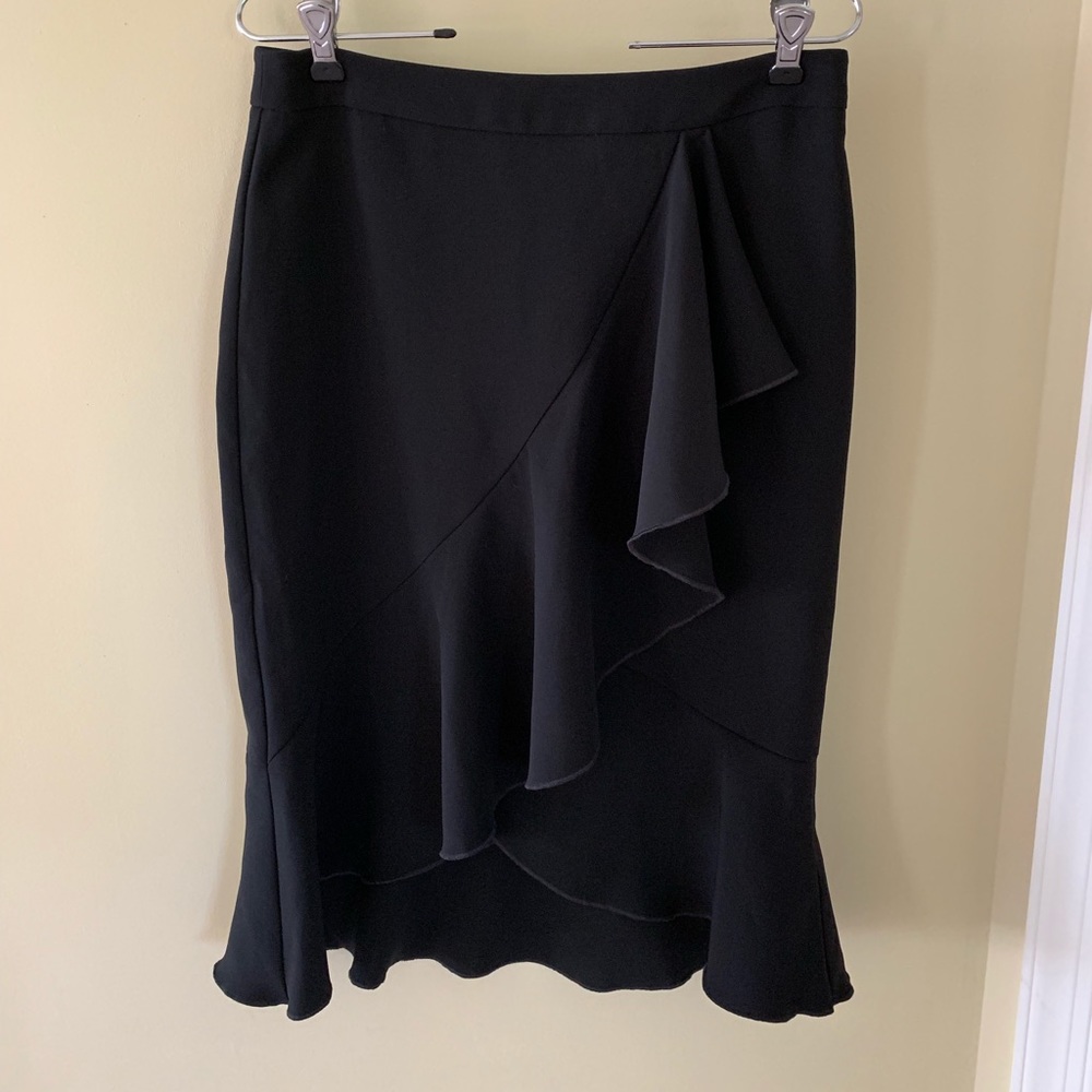 Ann Taylor pencil skirt